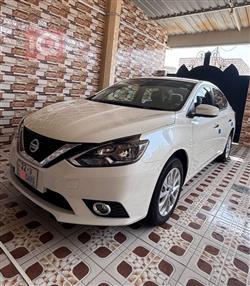 نيسان سنترا